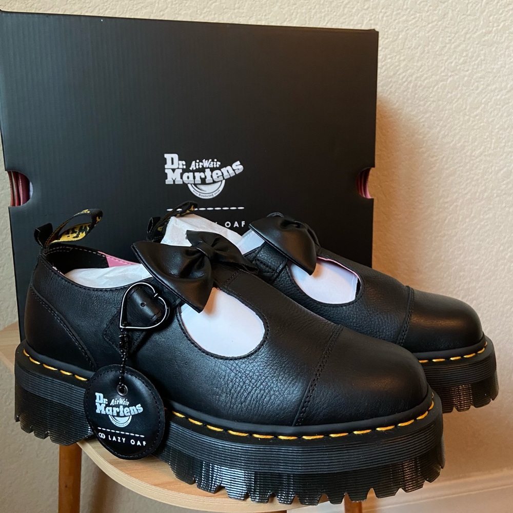 COPY - lazy oaf dr. martens bethans